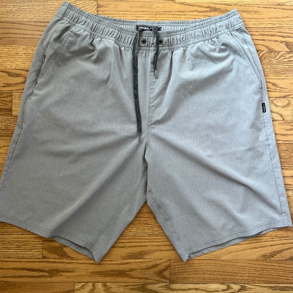 O’Neil - Hybrid Shorts size XXL - $7 - Picture 1 of 4